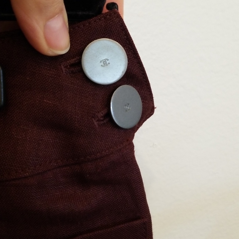 Chanel Pants - image 3